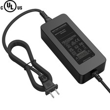 UL AC/DC Adapter For Sans