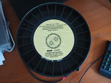 WSS-Kabel KS2 Gold symmetrisch 1 x 50m Rolle XLR Spec Nr. 125 - 21018