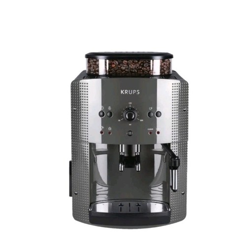Krups 810b arabica - krups,
