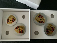 Original PORSCHE Satz