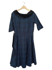 Hell Bunny Vintage Kleid