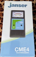 Janser Tramex CME 4