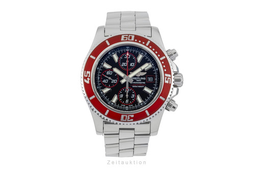Breitling superocean - breitling,