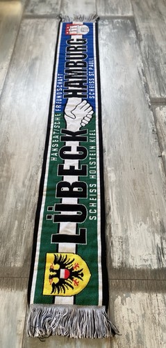 Vfb lübek hamburger sv - vfb,