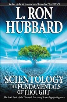 Scientology the fundamentals - the,