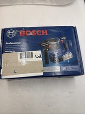 Bosch GBH 18V-22 Professional Akku Bohrhammer 18 V 1,9 J SDS Plus Brushless Solo