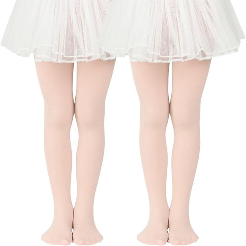 Paar ballettstrumpfhose - 2,