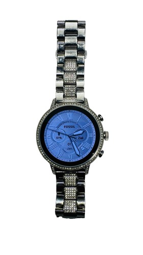 Fossil damen smartwatch - damen,