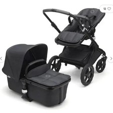 Bugaboo Fox Stellar |