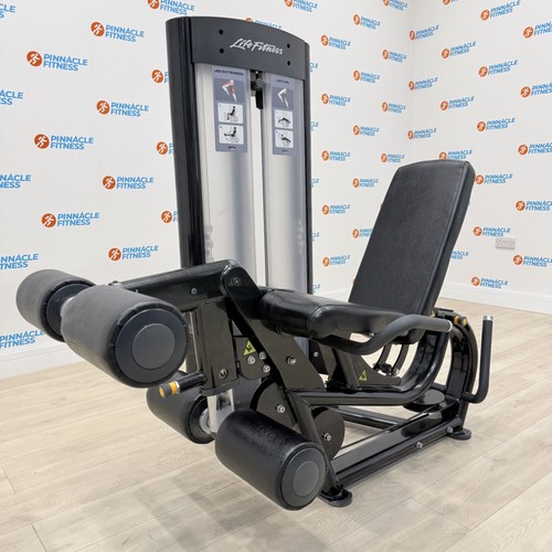 Life fitness optima series - life,