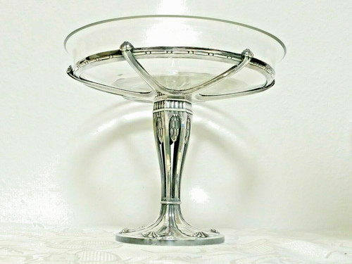 Gallia großer versilberter - gallia,,