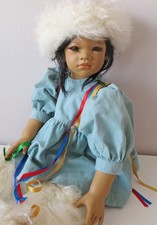 Kima von Annette Himstedt - Sammlung 1993/94 - alles original und komplett!