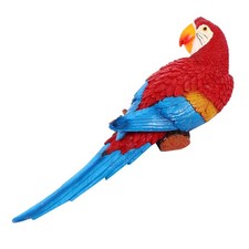  Harz Vogel Ornamente hängen