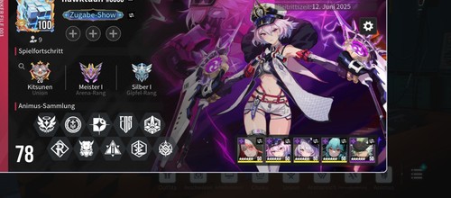 Etheria restart high - restart, acc