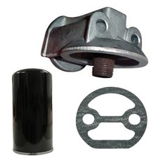 Oil Filter Conversion Kit Fits