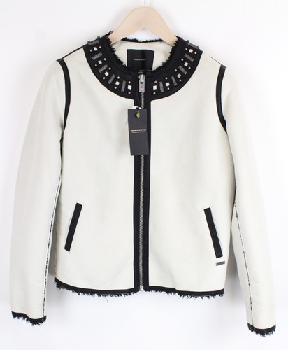 Maison scotch damen jacke - maison,