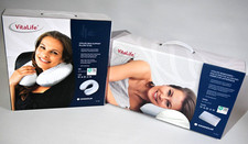 2 x Reisekissen im Set *