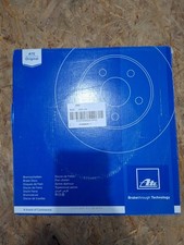 Ate bremsscheiben - ate,