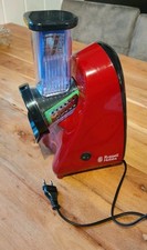 Elektrische Reibe / Raspel RUSSELL HOBBS Schnitzelwerk Desire Slice&Go 22280-56