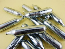 15 x Umarex Co2 12g Kapseln