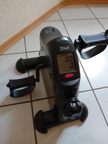 Armtrainer pedaltrainer - armtrainer,