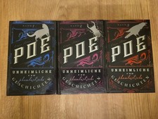 Unheimliche und phantastische