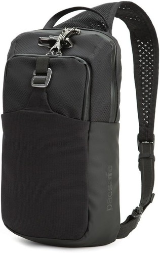 Pacsafe venturesafe slingbag - x,