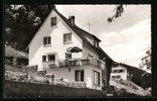 Schiltach schwarzwald haus - schiltach, i.