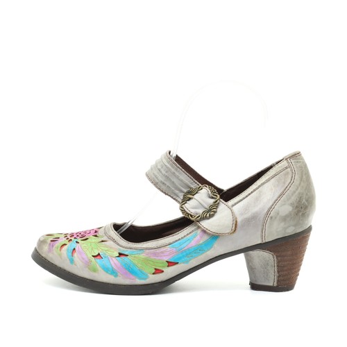 Nina vita damen mary - vita, janes