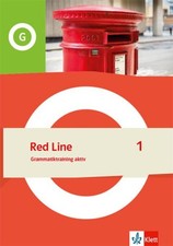 Red Line 1. Grammatiktraining