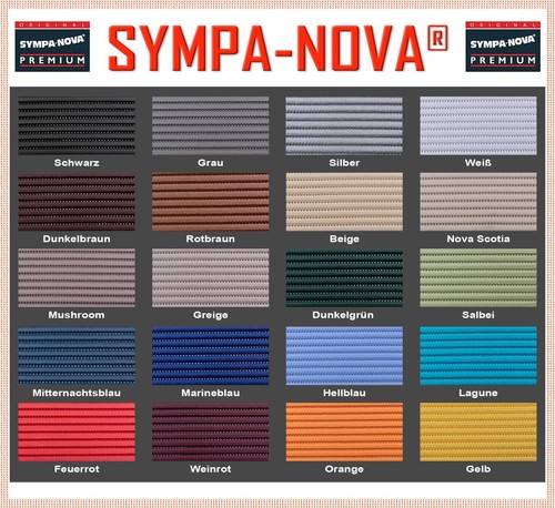 Sympa nova premium cm - 65,