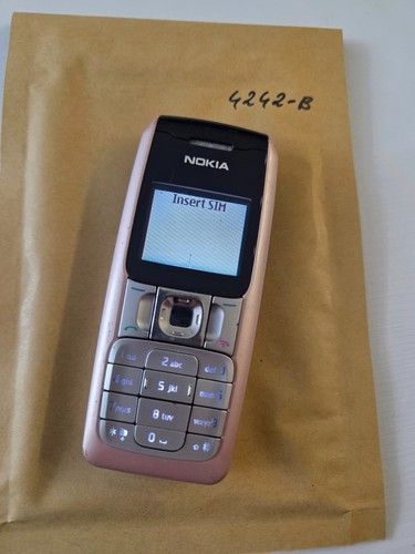 Nokia 2310 handy - 2310, (entsperrt)