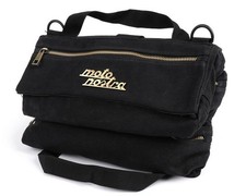 Werkzeugtasche schwarz ohne