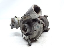 Turbolader Audi A4 A6 Seat