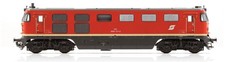 Jägerndorfer 10512 diesellok - jägerndorfer,