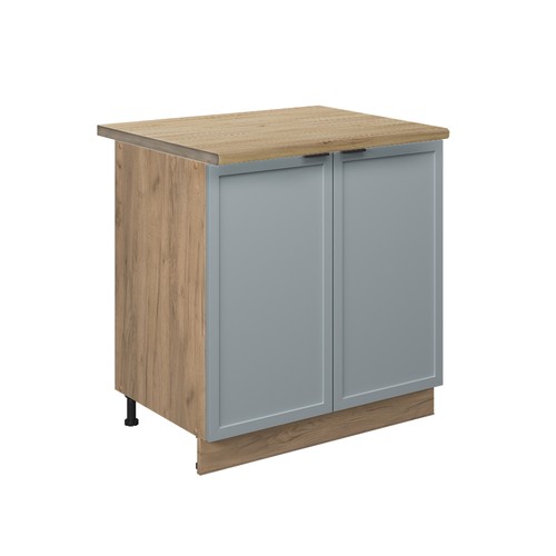 Küchenunterschrank vicco - küchenunterschrank,