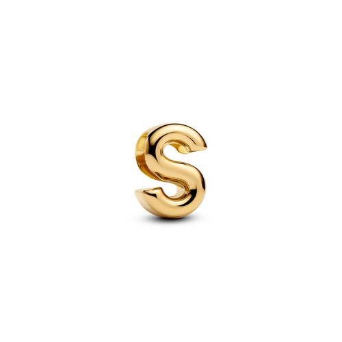Pandora charm damen buchstabe - pandora,