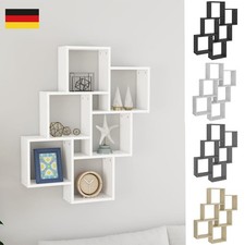 Wandregal Hängeregal