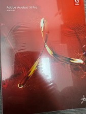 DEFECTIVE Adobe Acrobat XI 11