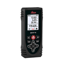 Leica DISTO X4