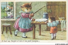 Bfp1 0181 katze es - es, war