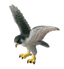  Bullyland 69356 Wanderfalke