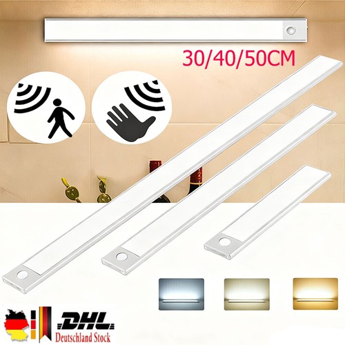 3in1 led unterbauleuchte - led,