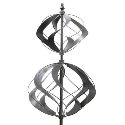 Xxl windspiel doppelwindrad - xxl,