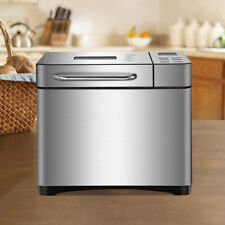 Brotbackautomat 500g-1000g 19