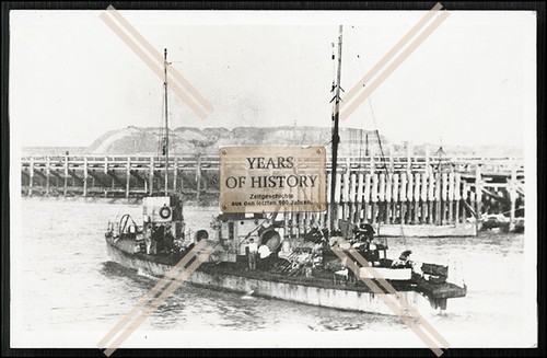 Foto küstentorpedoboot 4 - foto,