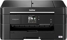 Brother MFC-J5320DW Drucker Kopierer Scanner Fax