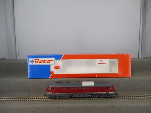 Roco 69432 diesellok - 69432, 232