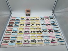 MOTORRÄDER, Quartett FX