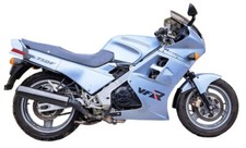 Stickers for VFR 750 F 1987